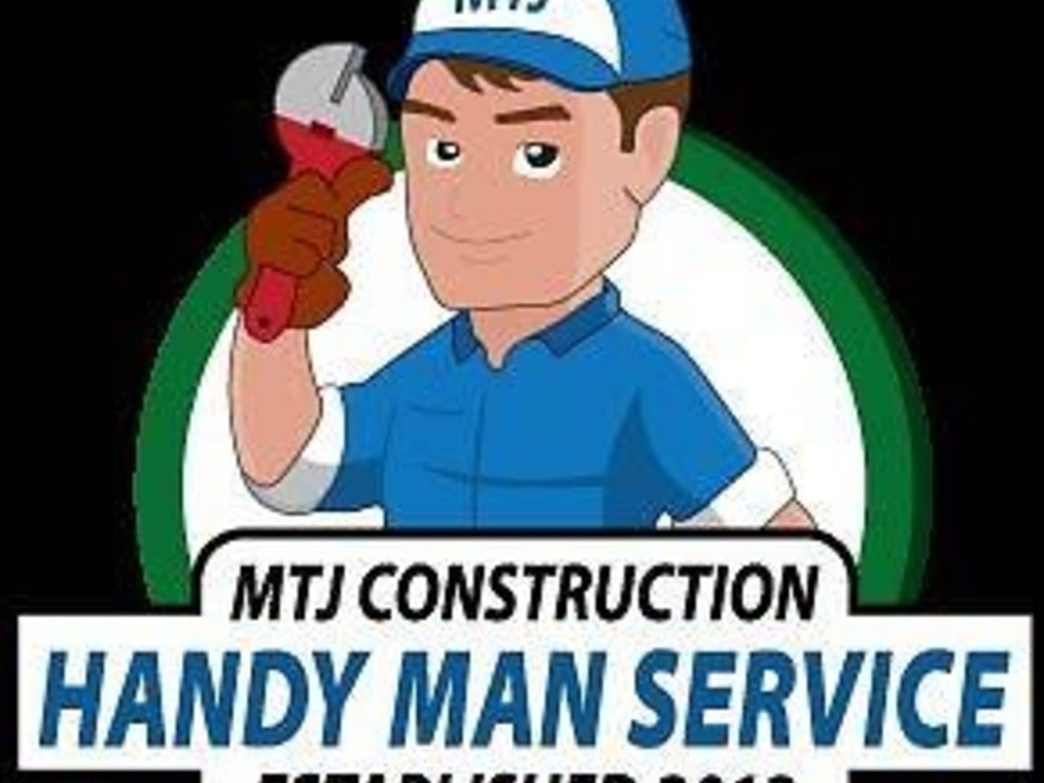 photo MTJ Construction & Renovations