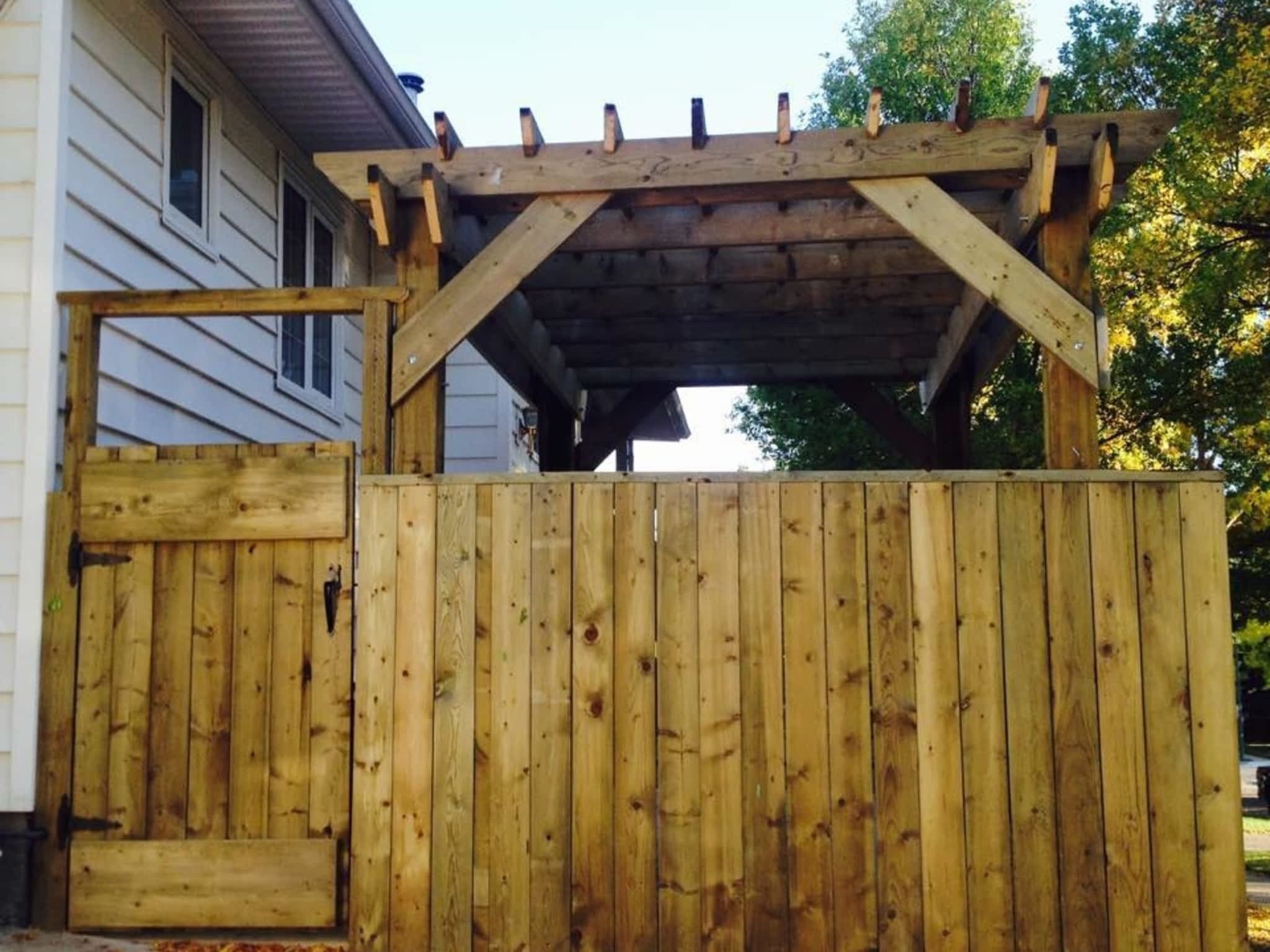 photo Danda Handyman & Construction