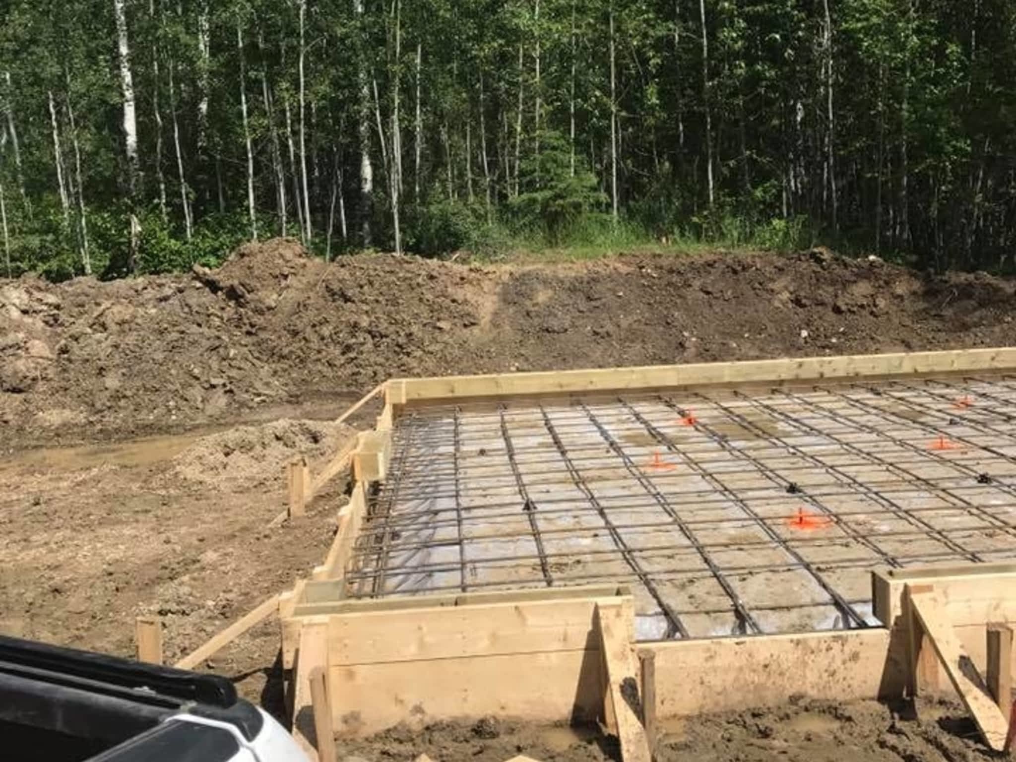 photo Evolution Renovations