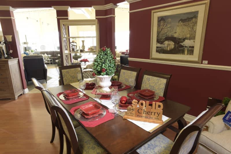 Blair Son Home Furnishings Opening Hours 17070 Hwy 7 Perth On