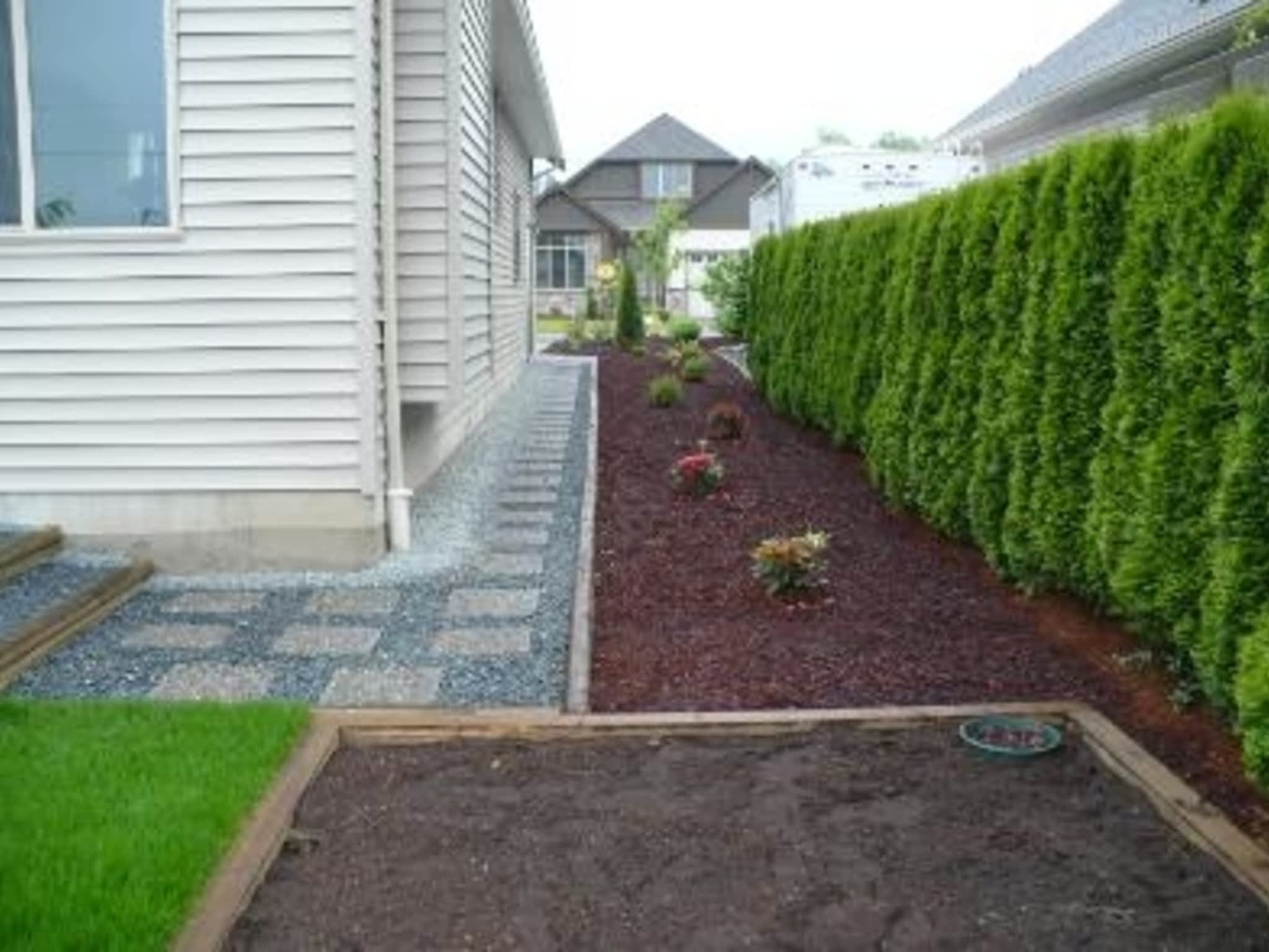 photo Riverside Landscaping & Tractor Service