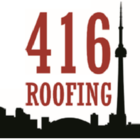 416 Roofing Inc. - Logo