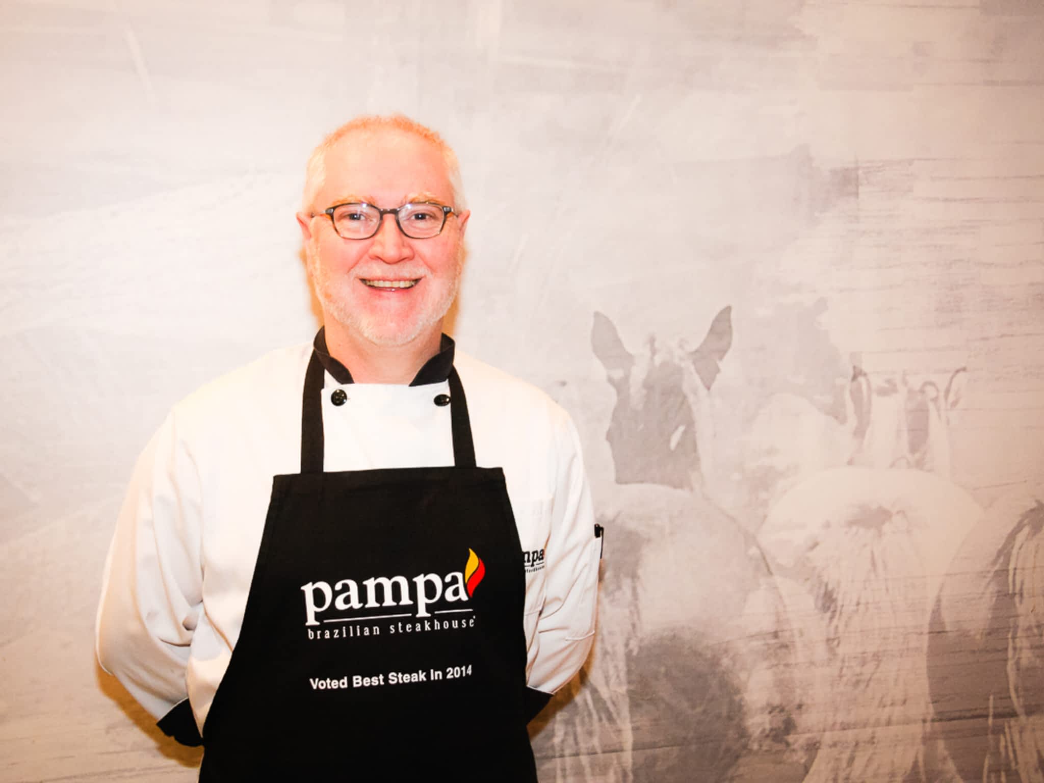 photo Pampa Brazilian Steak House
