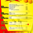 Patati-Patata Restaurant - Breakfast Restaurants