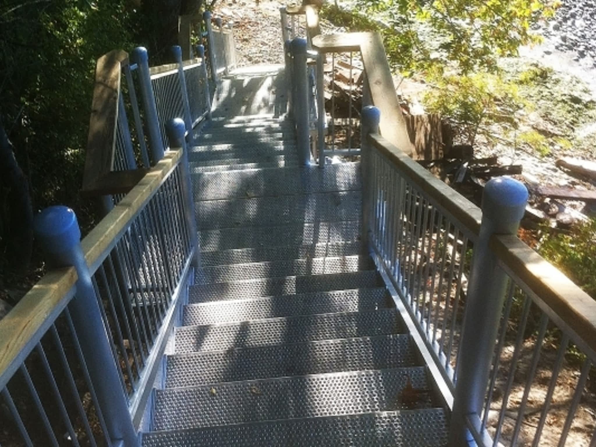 photo Shoreline Design