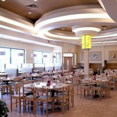 Congee Queen - Restaurants