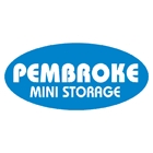 Pembroke Mini Storage - Self-Storage