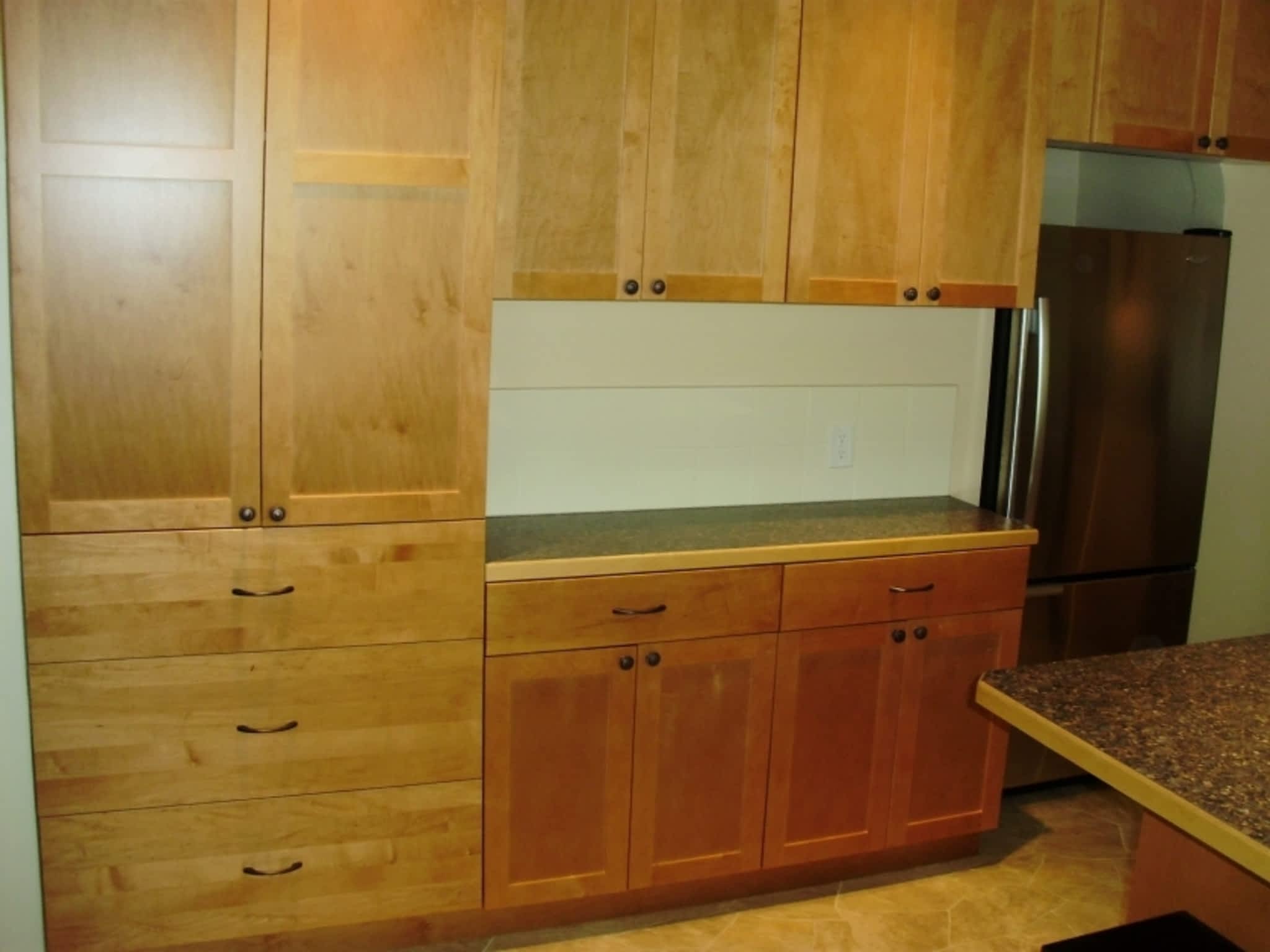 photo Millenium Homes Inc