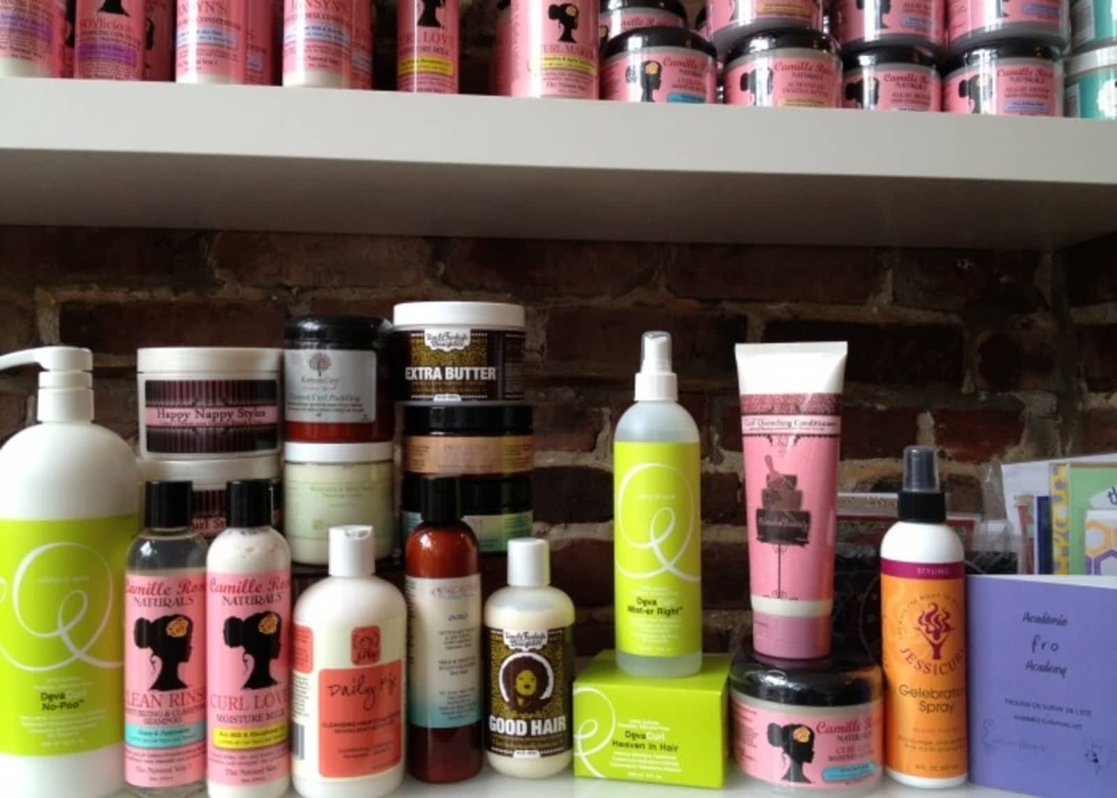 Inhairitance Opening Hours 3522 Rue Notre Dame O Montreal Qc