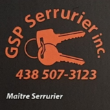 View GSP Serrurier Inc.’s Montreal North Shore profile