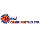 Voir le profil de Ward Crane Rentals Ltd - Pickering
