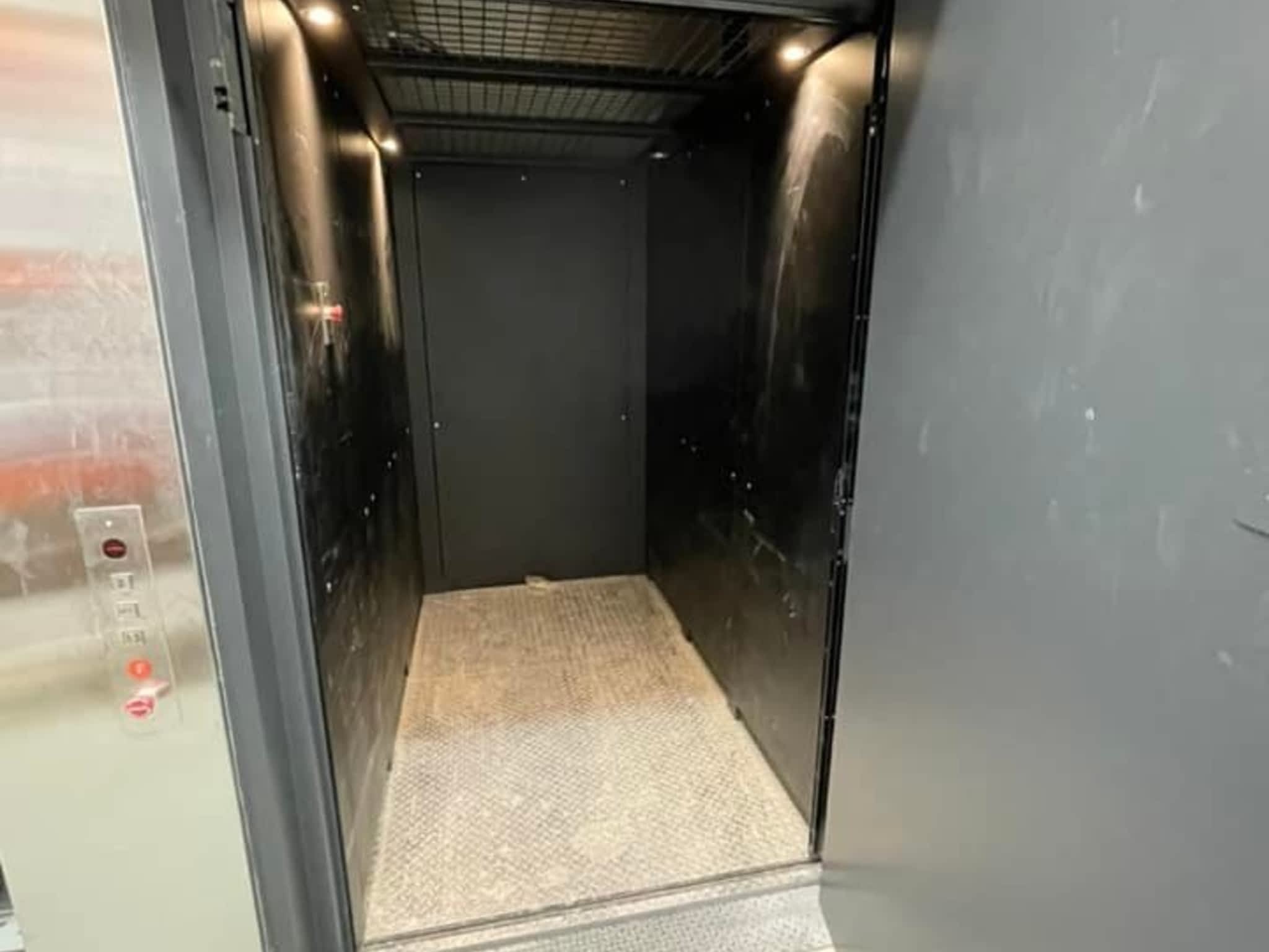 photo Ascenseurs Absolu