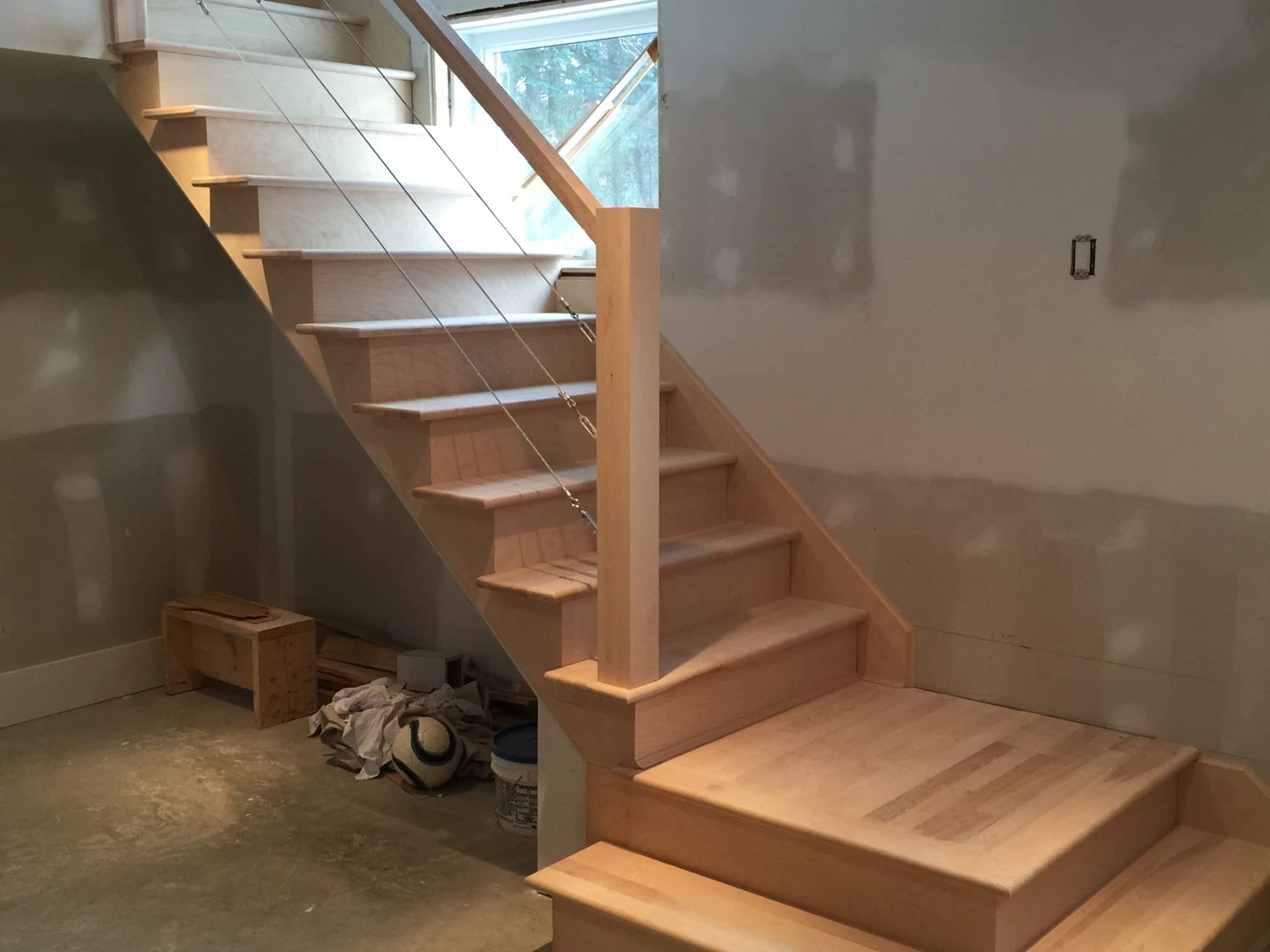 photo Planchers Exo Concept