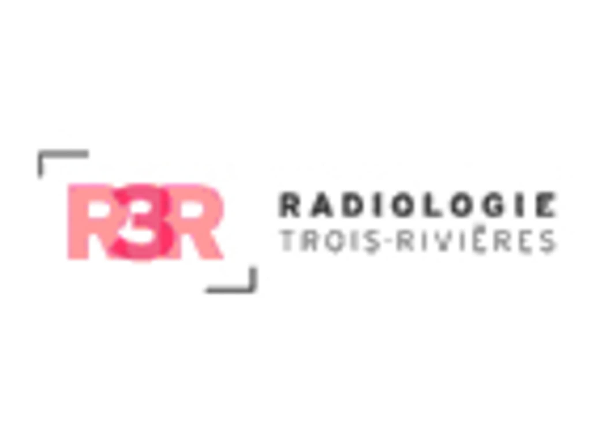 photo Radiologie Trois-Rivières