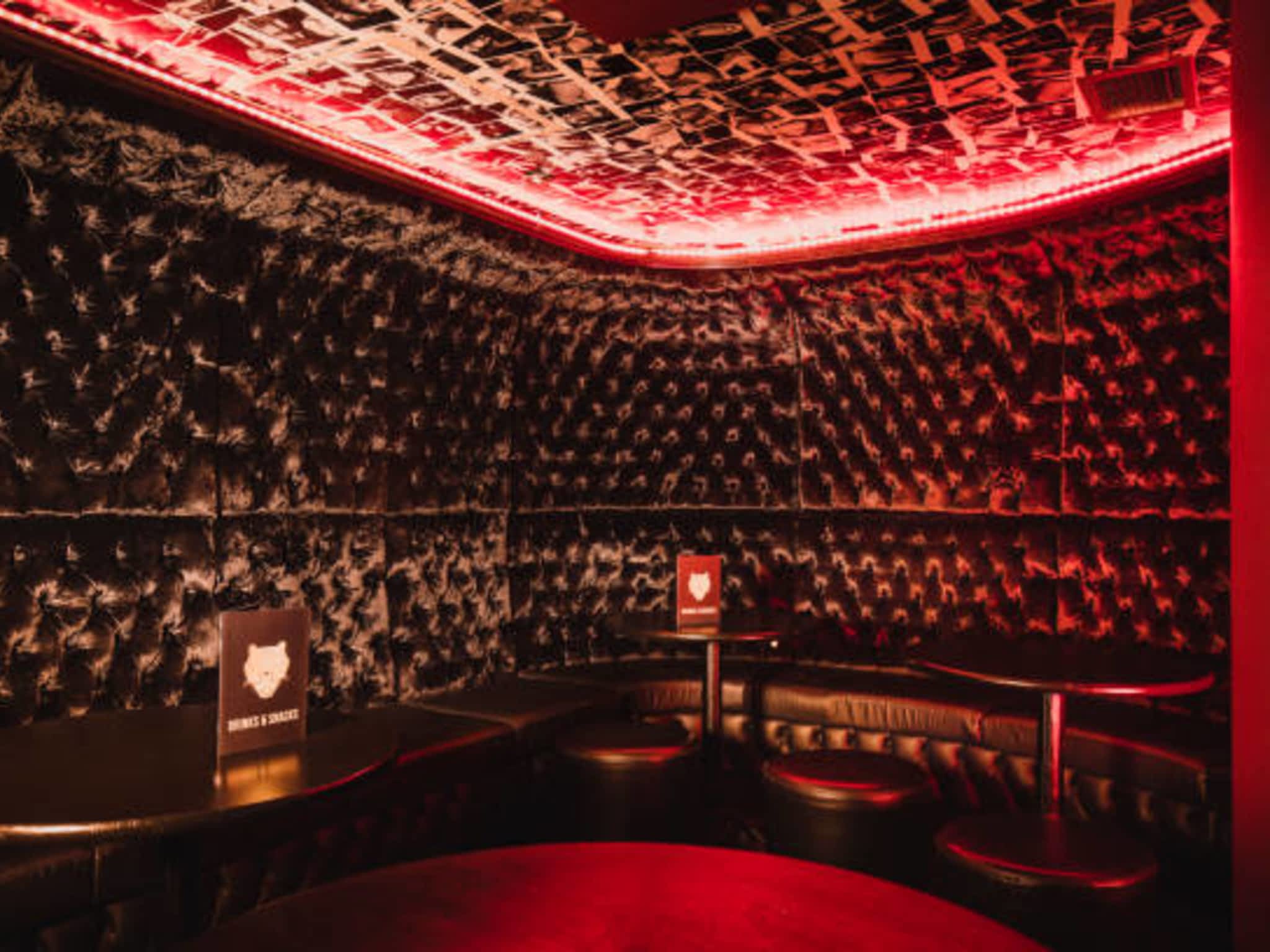 photo Silvers Lounge