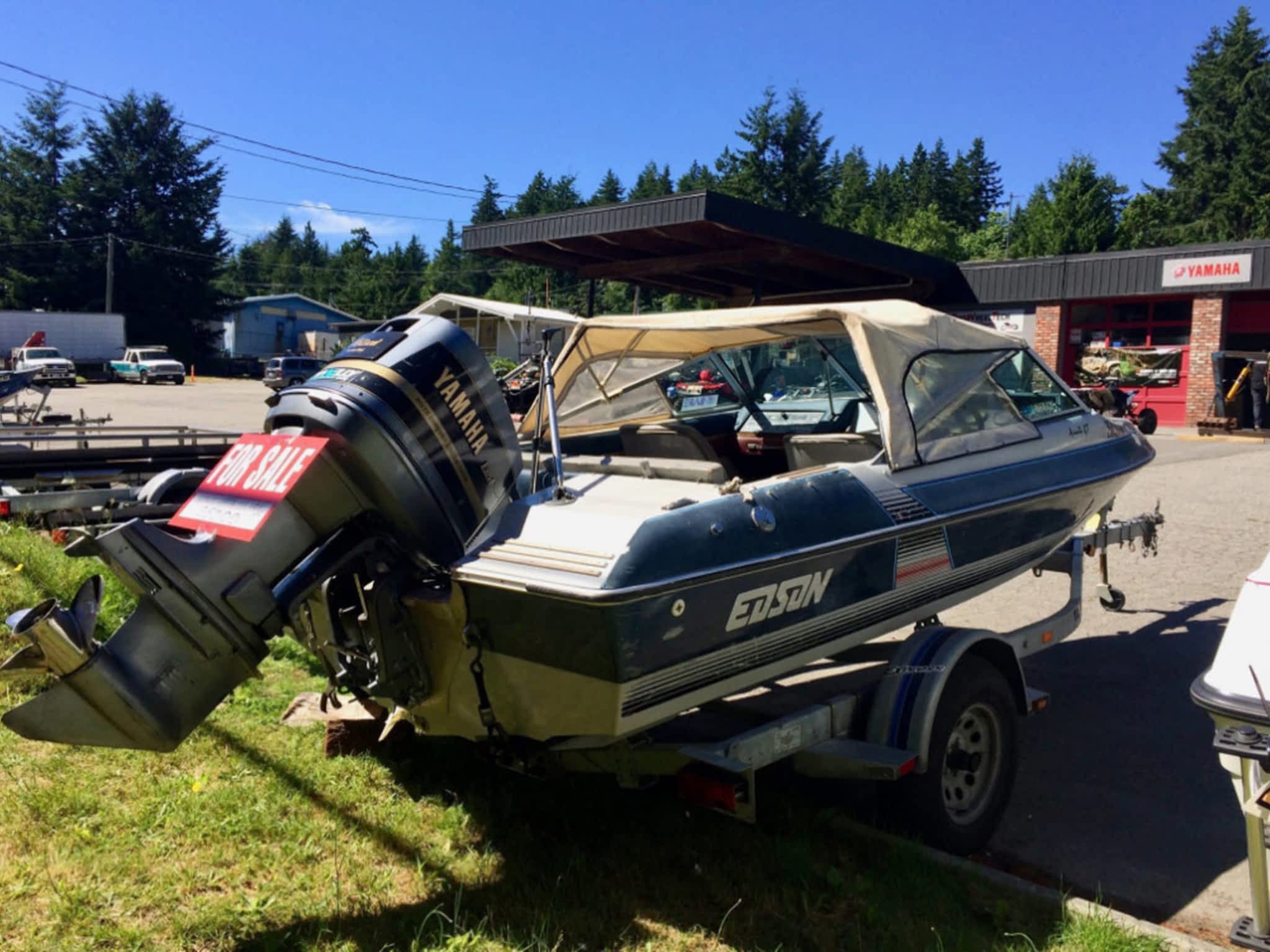 photo TWO WHEEL TECH