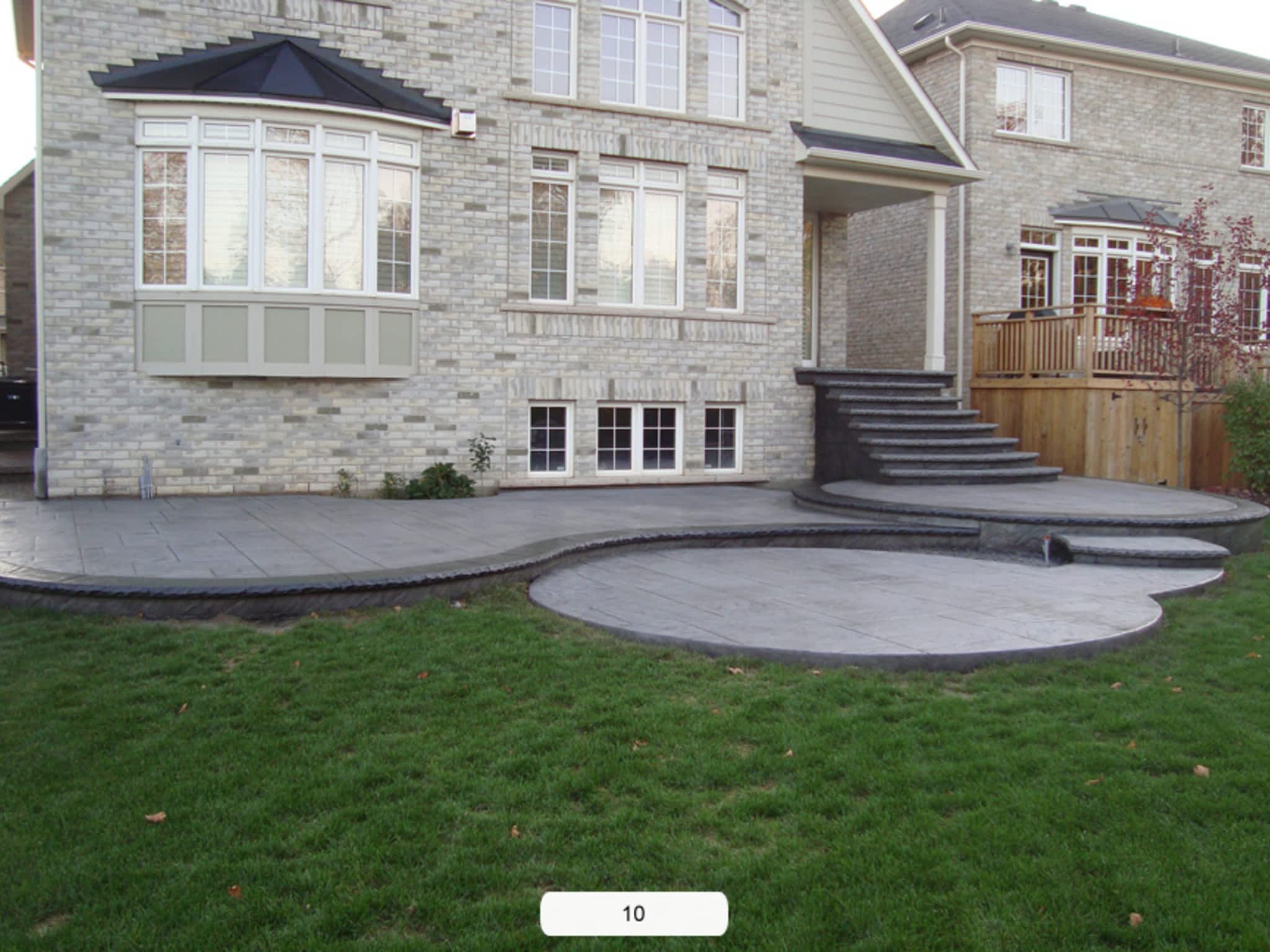 photo Pro Concrete & Paving Ltd