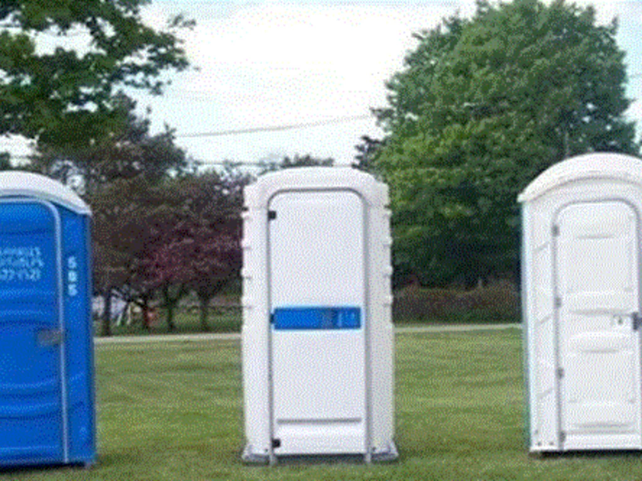 photo Campbell's Portable Toilets