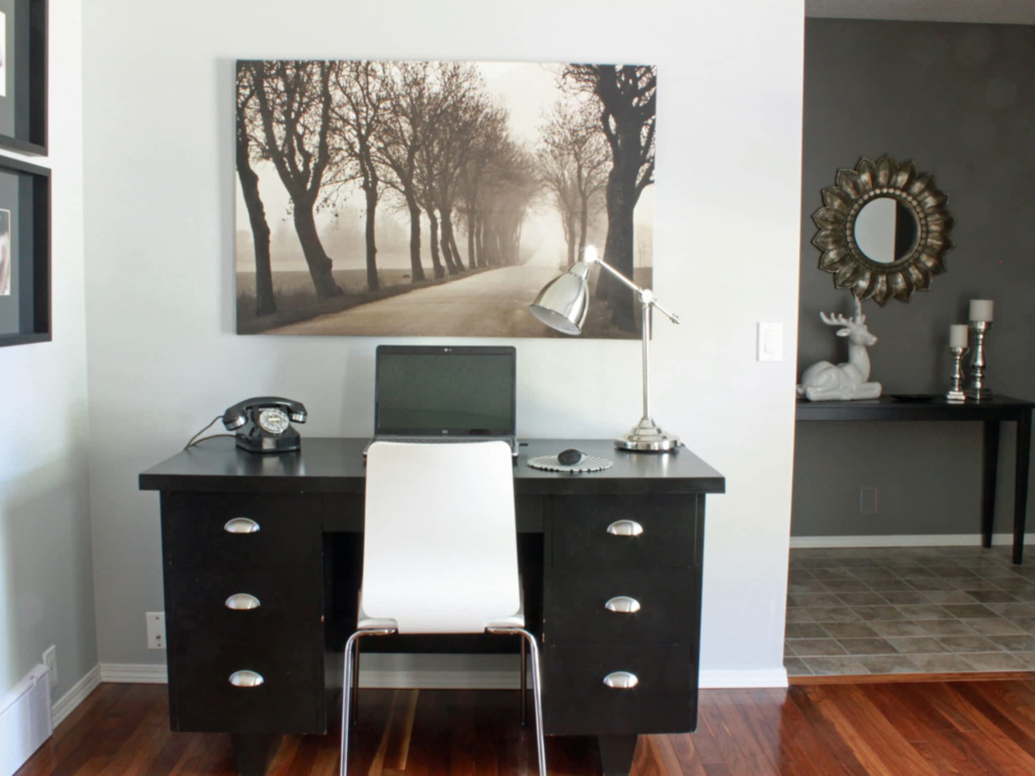 photo Topaz Interiors