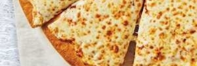 Pizza Hut TMR