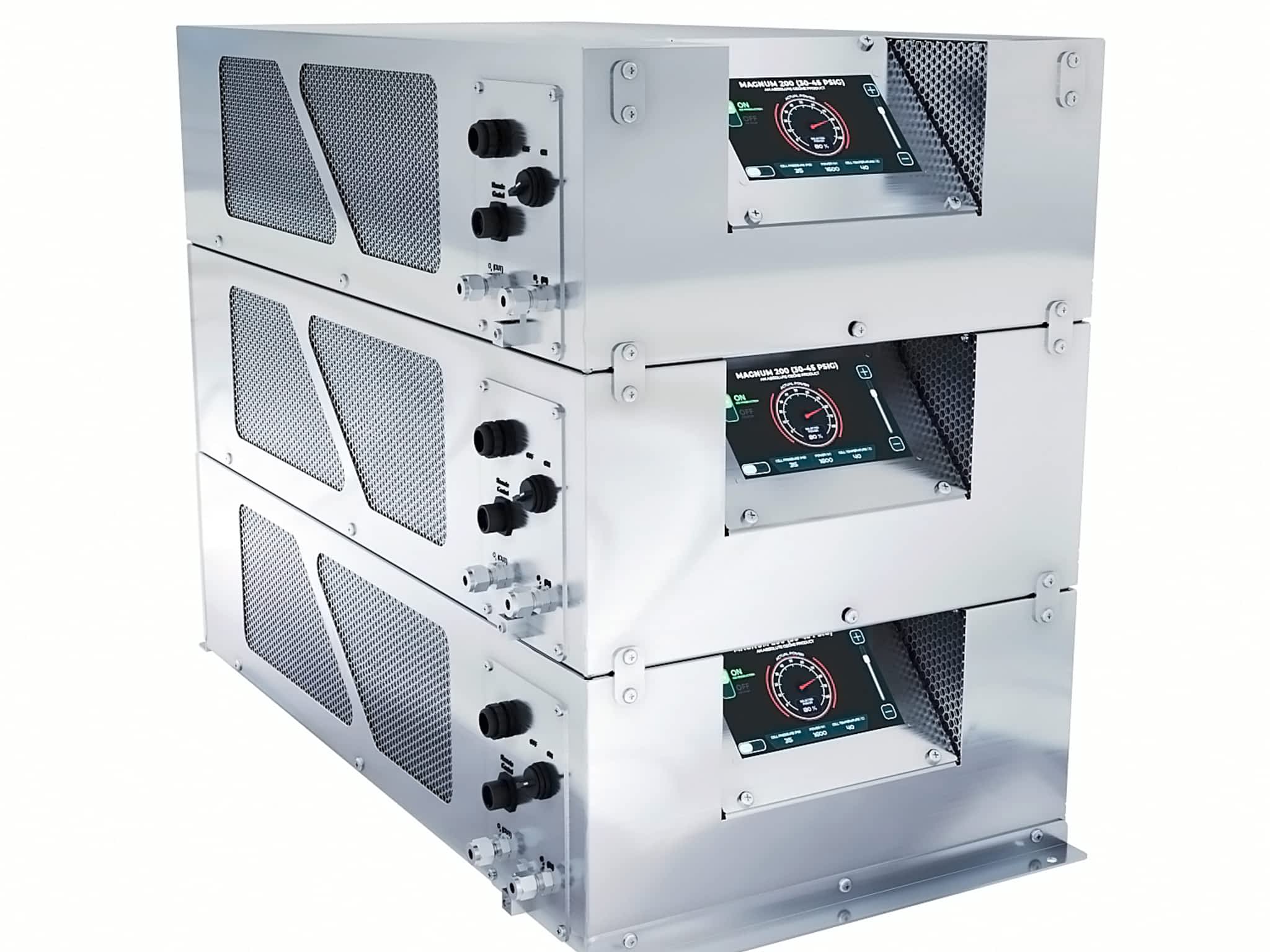 photo Absolute Ozone