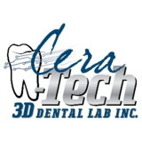 View Cera-Tech 3D Dental Lab Inc’s Edmonton profile