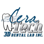 Cera-Tech 3D Dental Lab Inc - Logo