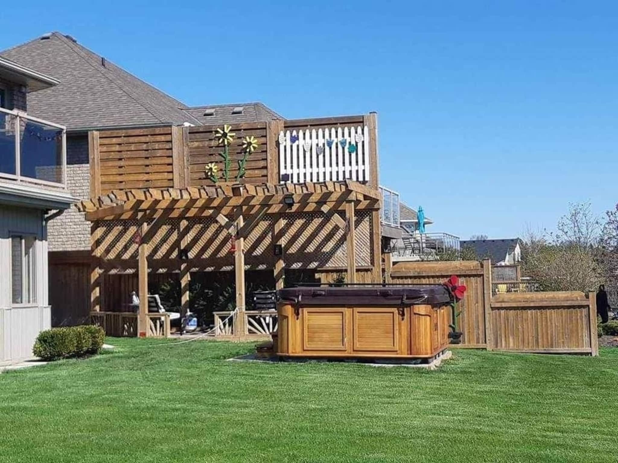 photo TA.Z Contracting