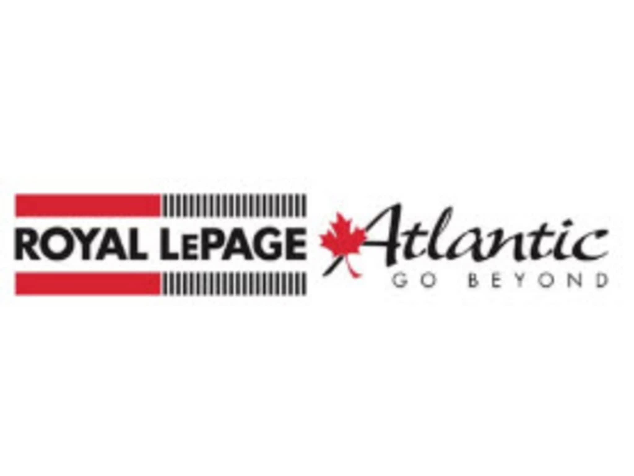 photo Victoria Hines - Royal LePage Atlantic