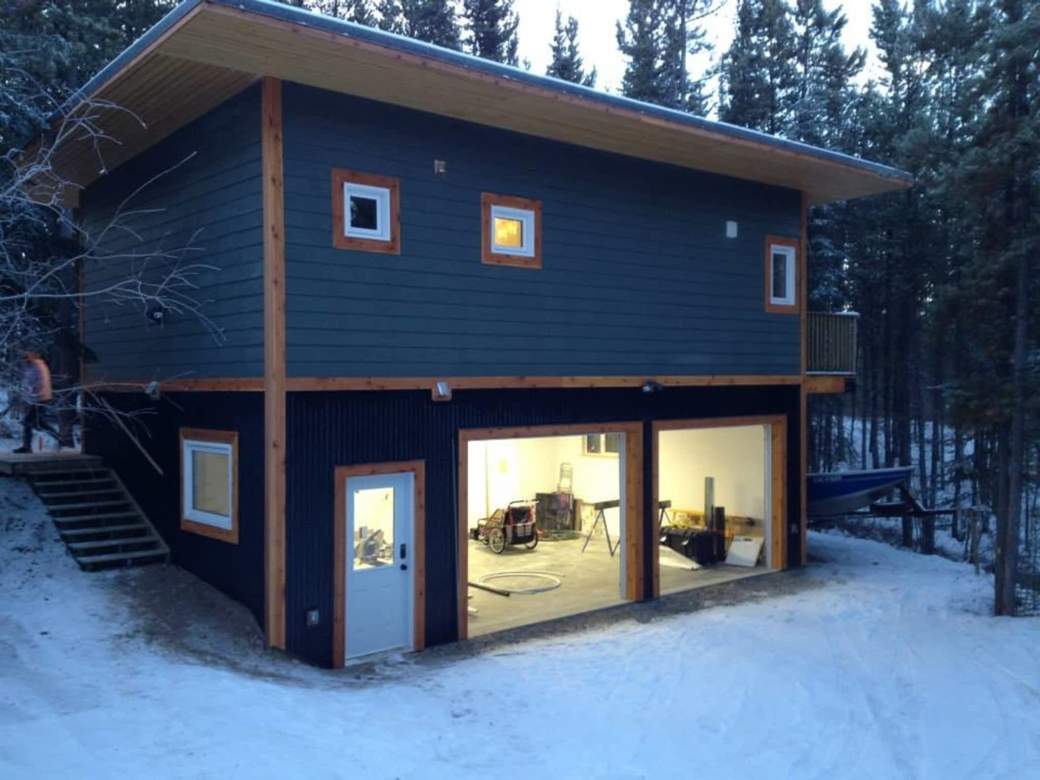 photo PCR Construction