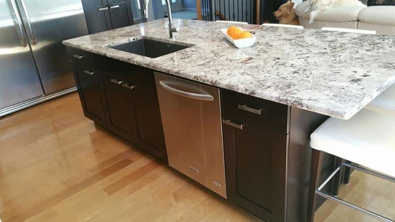 Springfield Woodworking Kitchen Cabinets