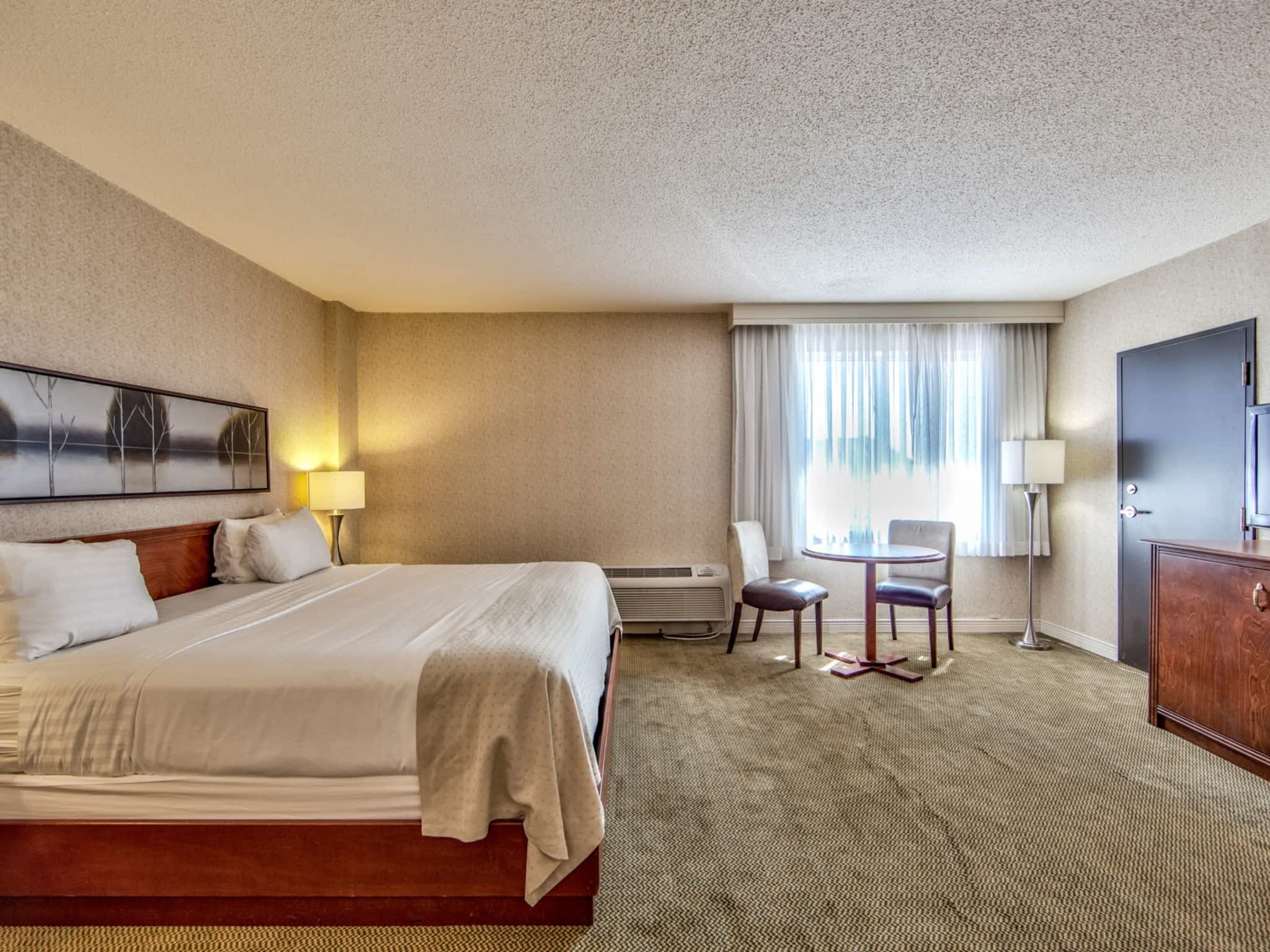 photo Radisson Hotel Montreal Airport