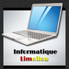 Informatique Limoilou - Logo