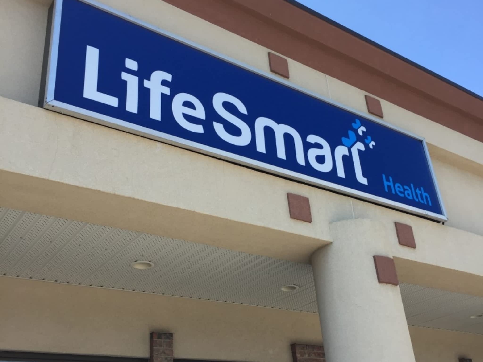photo LifeSmart Medical