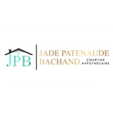 Voir le profil de Jade Patenaude-Bachand Courtier hypothécaire - Saint-Jean-sur-Richelieu