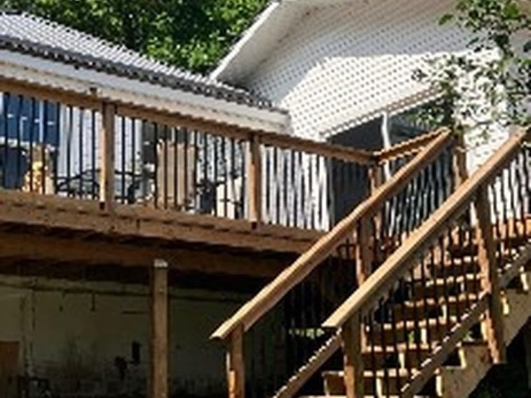 photo Davicon General Contracting