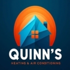 Quinn's Heating & Air Conditioning - Heating Contractors