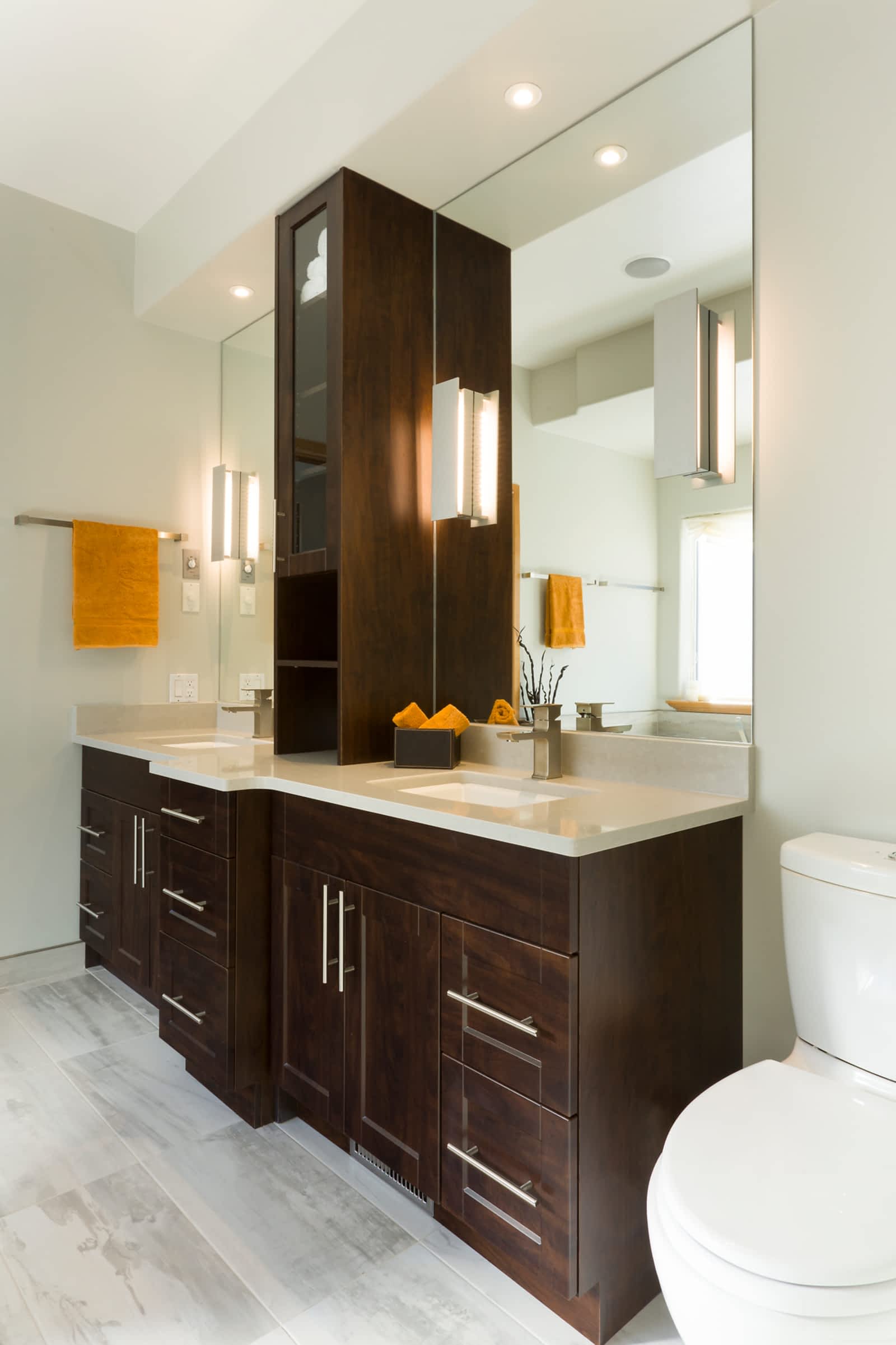 dynasty bathroom cabinets