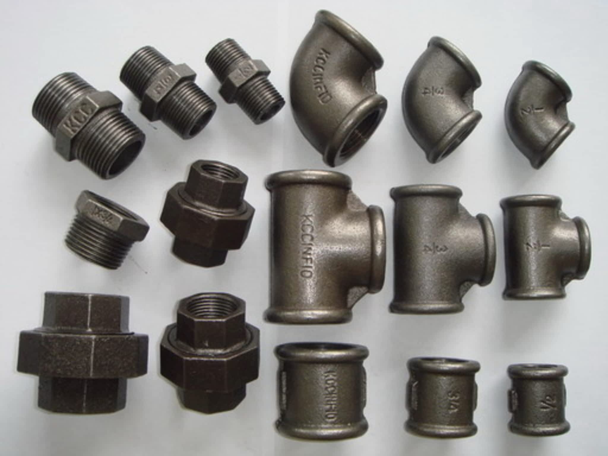 photo Les Équipements Hydrauliques Uniflex Inc