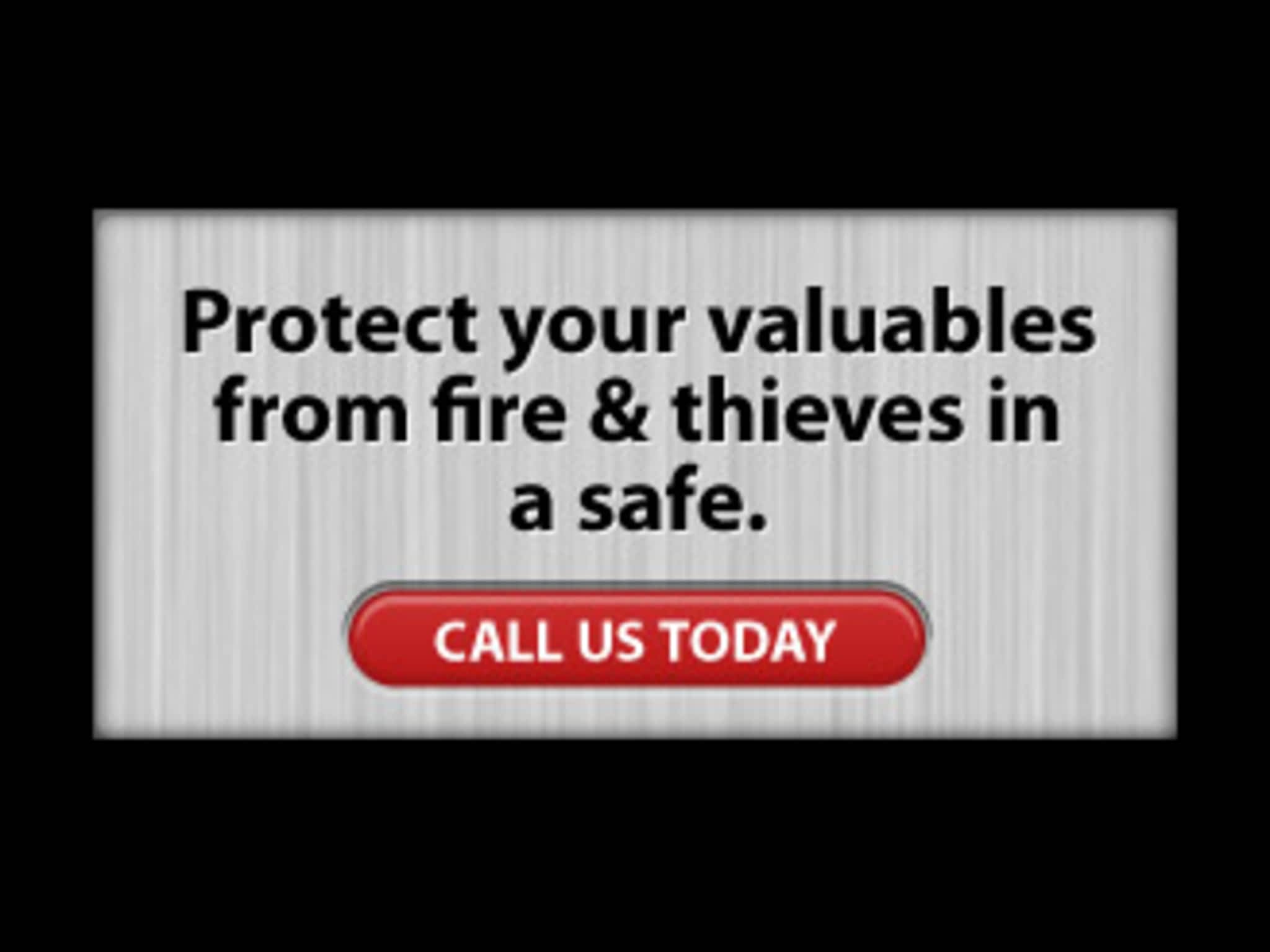 photo SafeWorld A Division Of Dial Locksmith Ltd