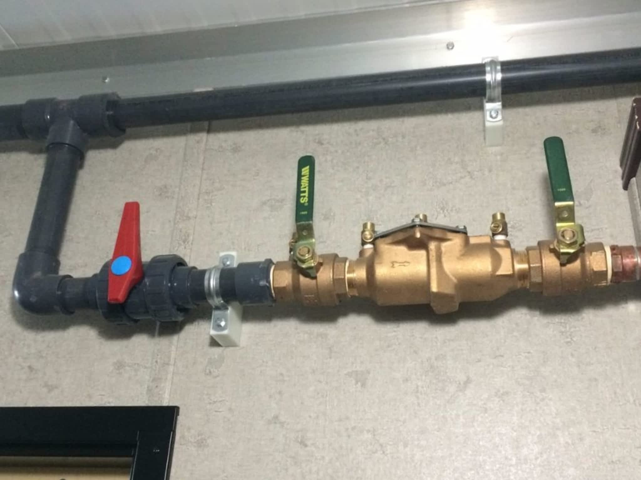 photo Hub Construction & Mechanical Ltd