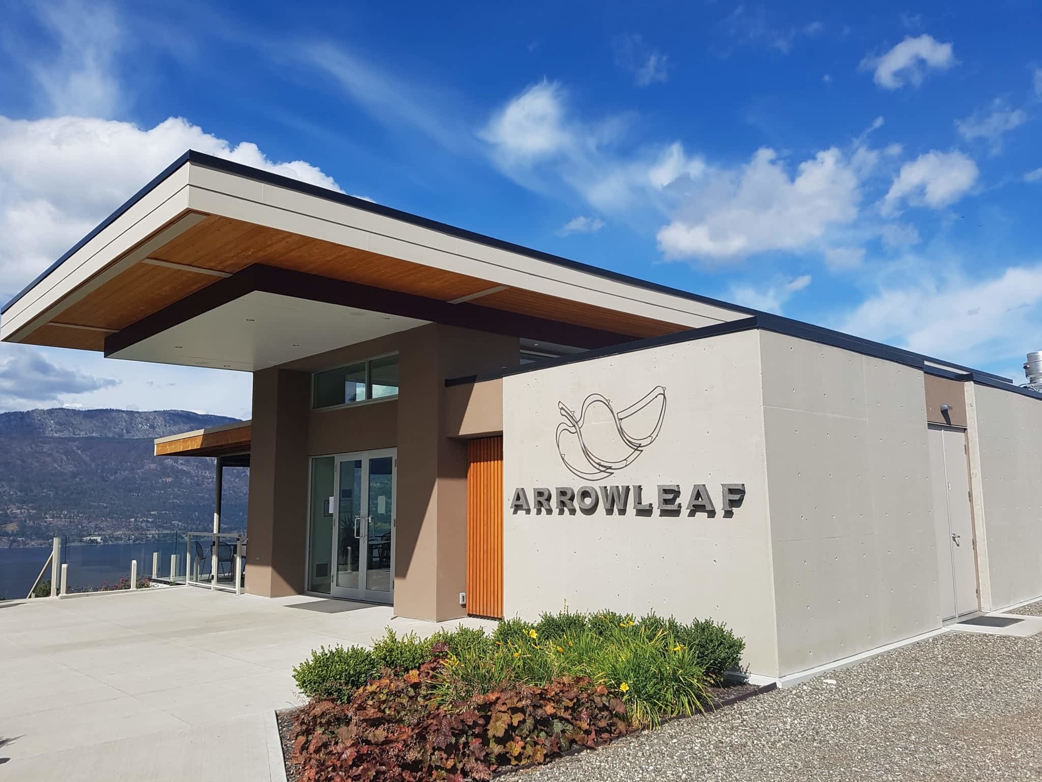 photo Arrowleaf Cellars Inc