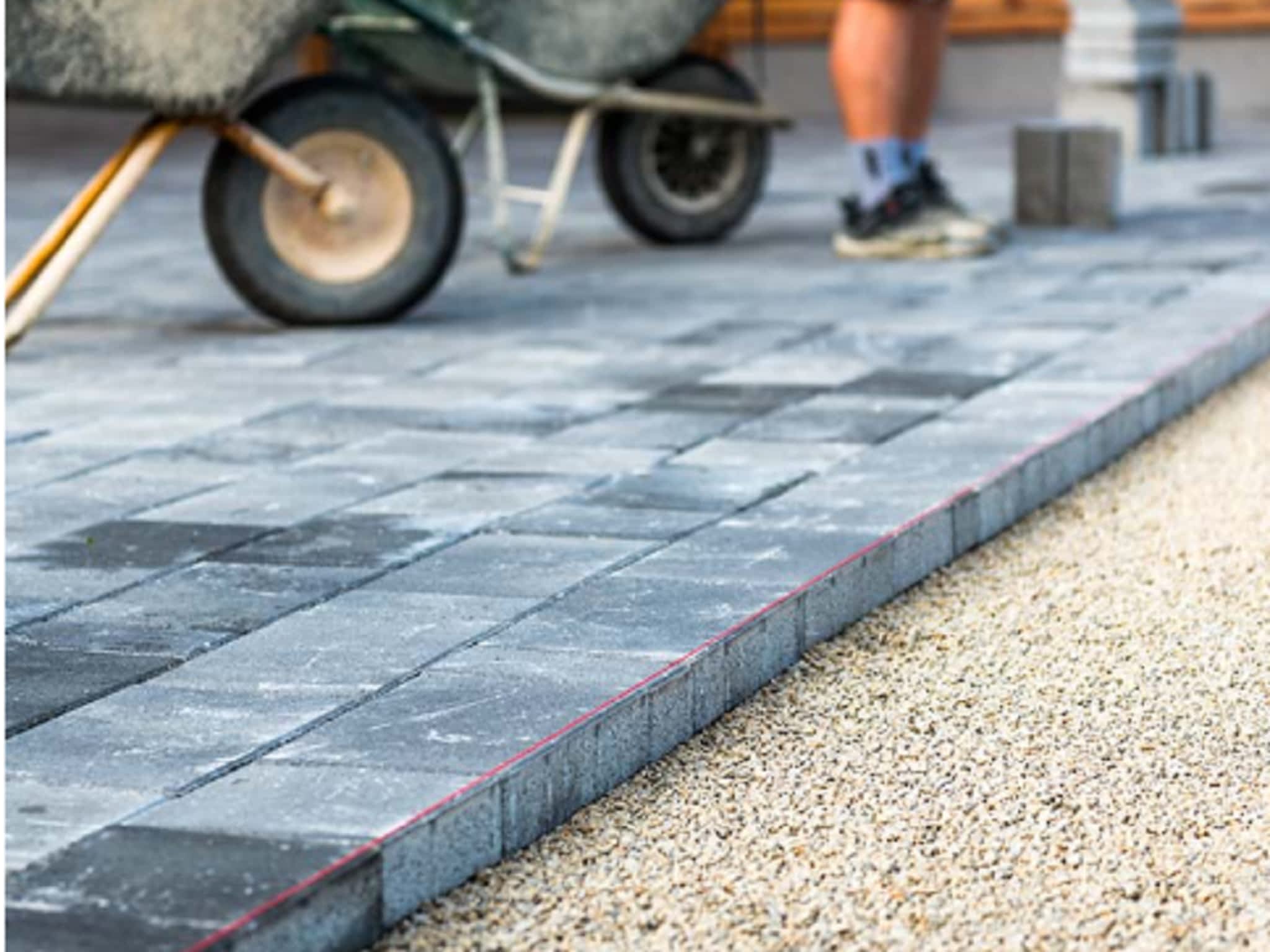 photo TML Construction