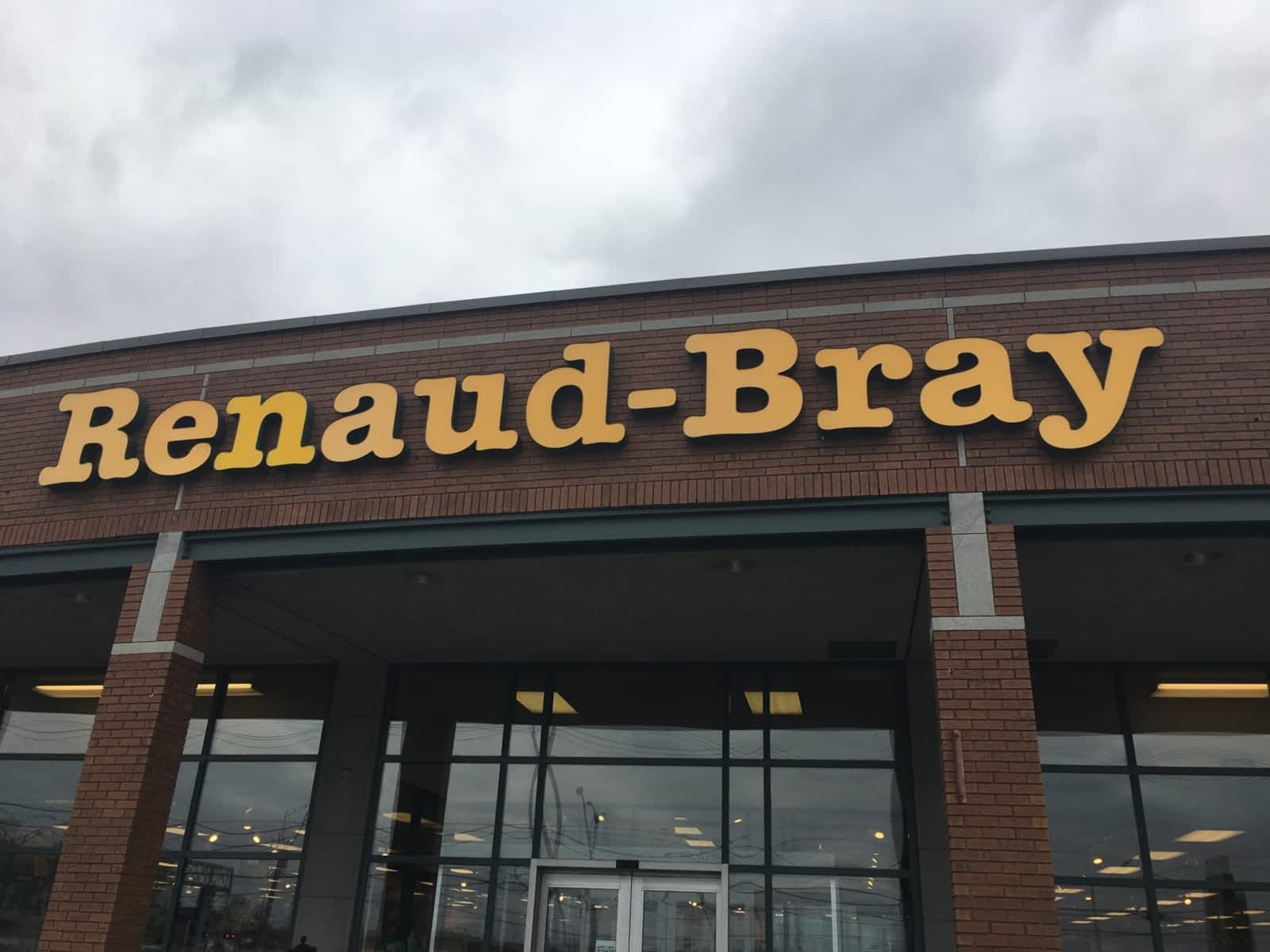 Renaud bray capitale