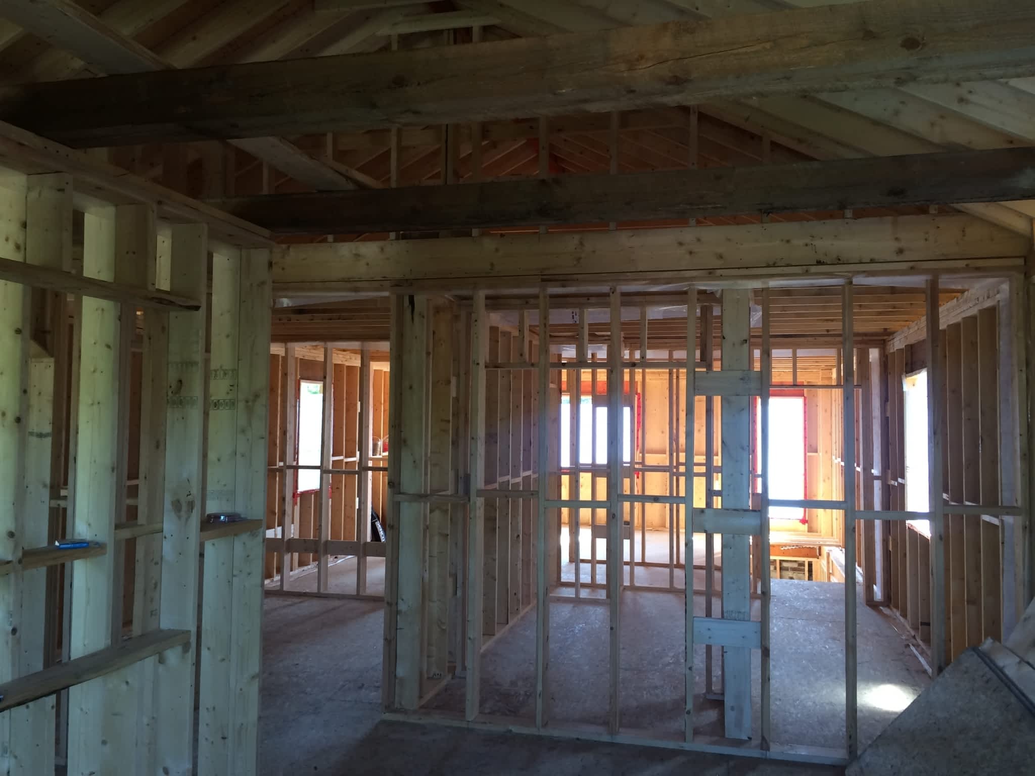 photo Pronto Construction Inc