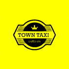 Town Taxi (1987) Ltd - Airport Transportation Service