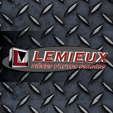 View Les Pièces D'Auto Usagées Lemieux Inc’s Prévost profile