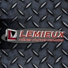 Voir le profil de Les Pièces D'Auto Usagées Lemieux Inc - Saint-Eustache