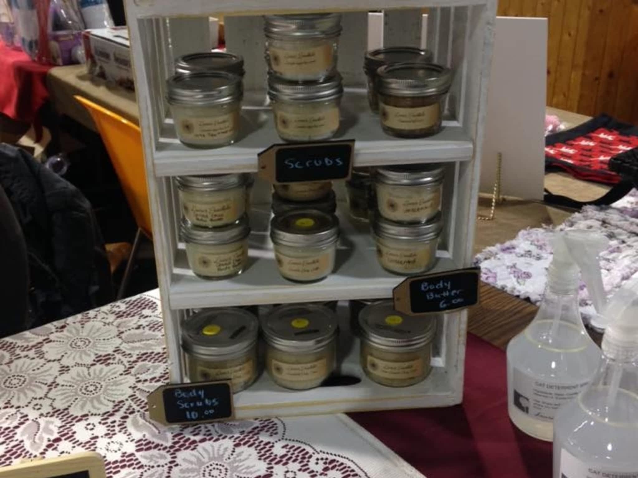 photo Laura's Essentials