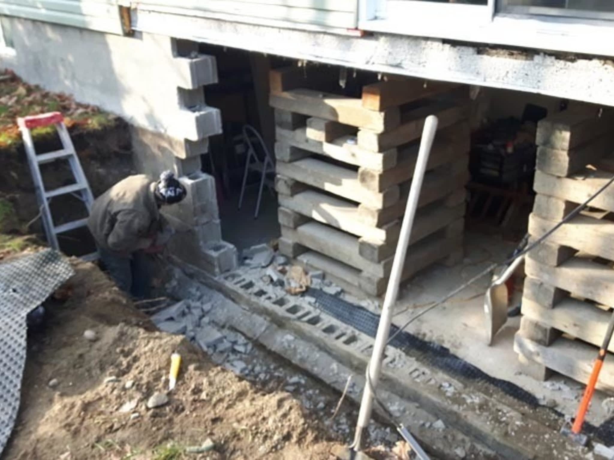 photo Advanced Construction & Sons Inc